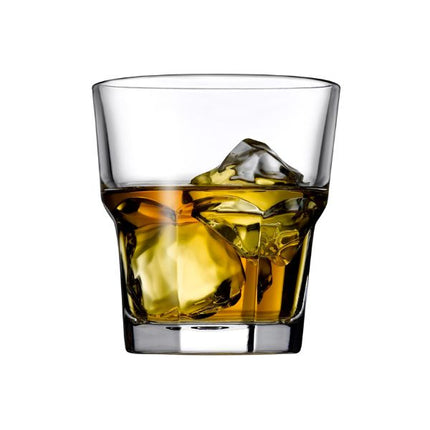 Pasabahce Casablanca Whisky 265ml | Pack of 3 at Napev GH