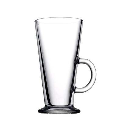 Pasabahce Colombian Mug 263ml | Pack of 2 at Napev GH