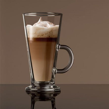 Pasabahce Colombian Mug 263ml | Pack of 2 at Napev GH