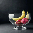 Pasabahce Crystalline Betty Bowl B/S at Napev GH