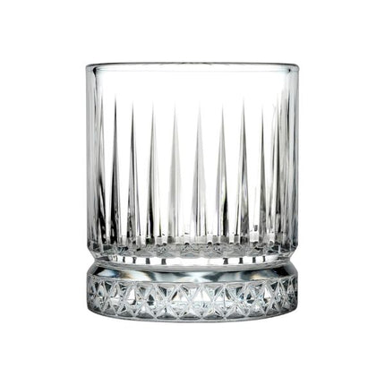 Pasabahce Elysia Whisky 355ml | Pack Of 4 at Napev GH