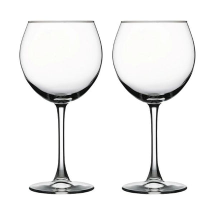 Pasabahce Enoteca Red Wine 655ml | Pack of 2 at Napev GH