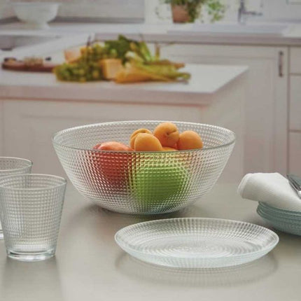 Pasabahce Generation Bowl 2.4L at Napev GH