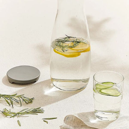 Pasabahce Hill Water 200ml | Pack Of 3 at Napev GH