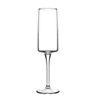 Pasabahce Iconic Champagne Flute 190ml | Pack Of 6 at Napev GH
