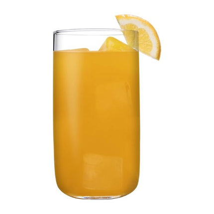 Pasabahce Iconic Long Drink 540ml | Pack Of 2 at Napev GH