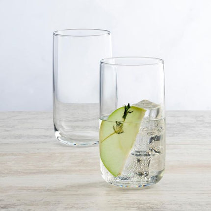 Pasabahce Iconic Long Drink 540ml | Pack Of 2 at Napev GH