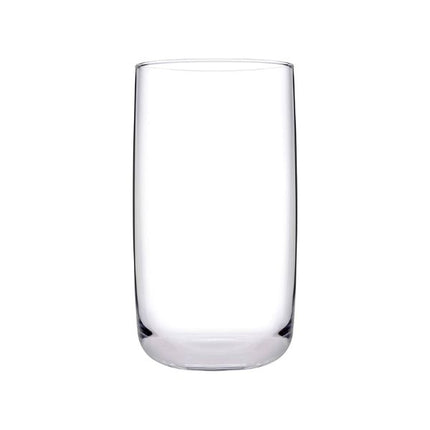 Pasabahce Iconic Long Drink 540ml | Pack of 4 at Napev GH