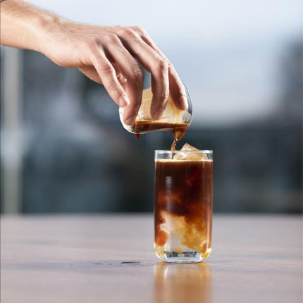 Pasabahce Iconic Long Drink 540ml | Pack of 4 at Napev GH