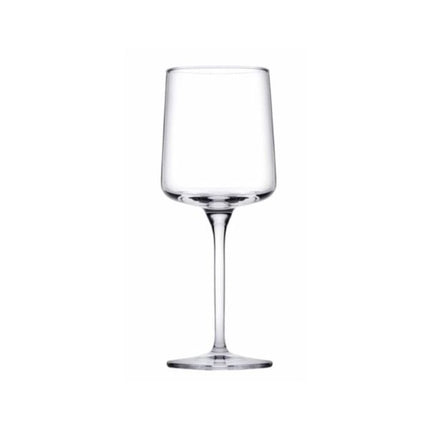 Pasabahce Iconic White Wine 270ml | Pack Of 6 at Napev GH