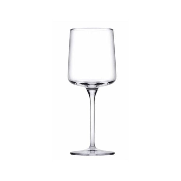 Pasabahce Iconic White Wine 270ml | Pack Of 6 at Napev GH