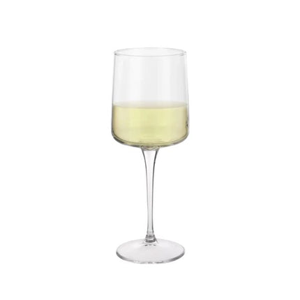 Pasabahce Iconic White Wine 270ml | Pack Of 6 at Napev GH