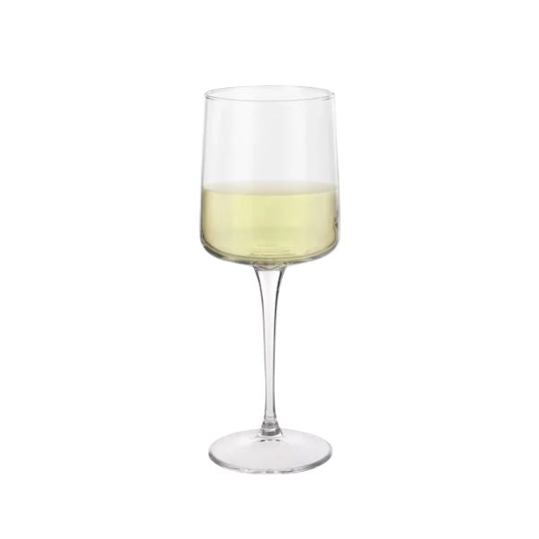 Pasabahce Iconic White Wine 270ml | Pack Of 6 at Napev GH