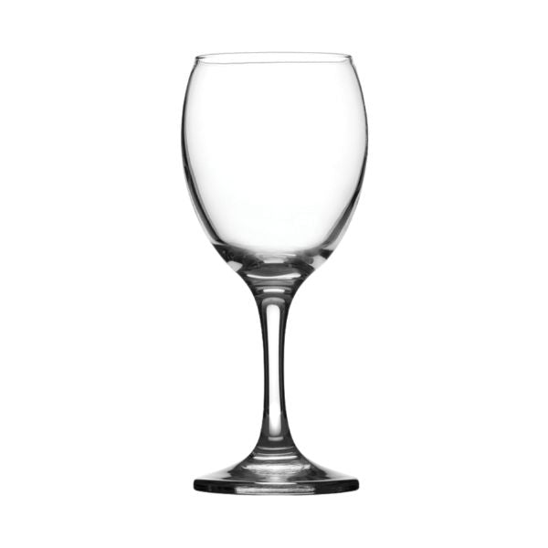 Pasabahce Imperial Red Wine 340ml | Pack of 6 at Napev GH