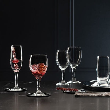 Pasabahce Imperial Red Wine 340ml | Pack of 6 at Napev GH