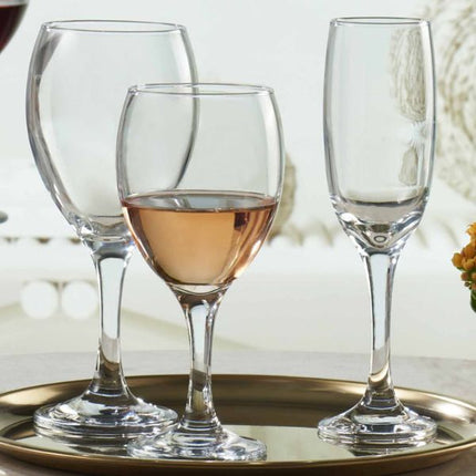 Pasabahce Imperia l Red Wine 465ml | Pack of 6 at Napev GH