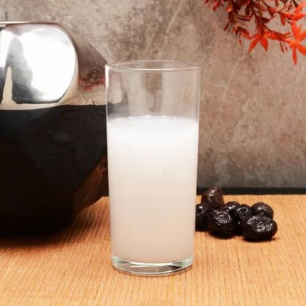 Pasabahce İstanbul Raki & Lemonade 200ml | Pack Of 6 at Napev GH