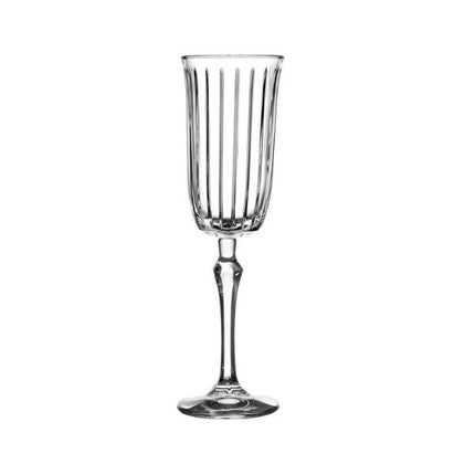Pasabahce Joy Champagne 175ml | Pack of 4 at Napev GH