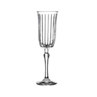 Pasabahce Joy Champagne 175ml | Pack of 4 at Napev GH