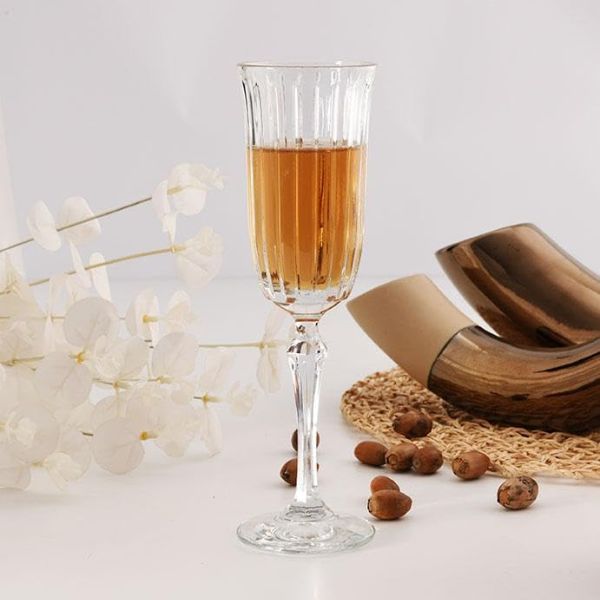 Pasabahce Joy Champagne 175ml | Pack of 4 at Napev GH