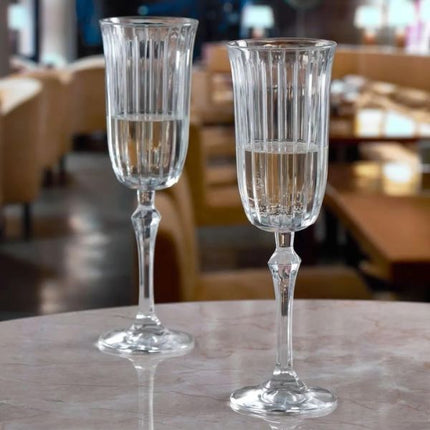 Pasabahce Joy Champagne 175ml | Pack of 4 at Napev GH