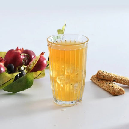 Pasabahce Joy Long Drink 365ml | Pack of 4 at Napev GH