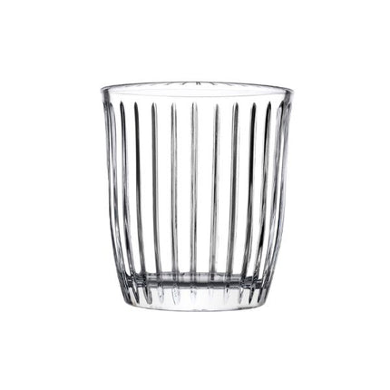 Pasabahce Joy Whisky 280ml | Pack of 4 at Napev GH