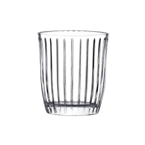 Pasabahce Joy Whisky 280ml | Pack of 4 at Napev GH