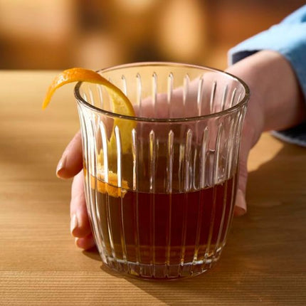 Pasabahce Joy Whisky 280ml | Pack of 4 at Napev GH