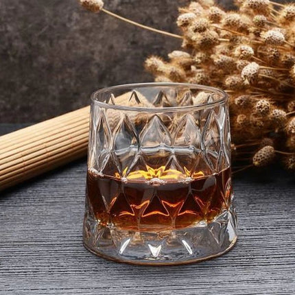 Pasabahce Leafy Liqueur 100ml | Pack of 4 at Napev GH