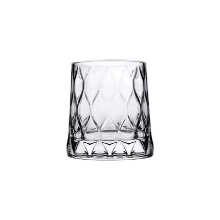 Pasabahce Leafy Liqueur 100ml | Pack of 4 at Napev GH