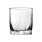 Pasabahce Luna Whisky 368ml | Pack of 6 at Napev GH