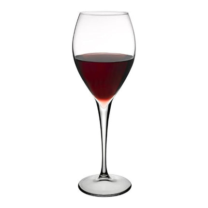 Pasabahce Monte Carlo Red Wine 445ml | Pack 6 at Napev GH