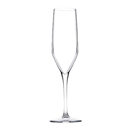 Pasabahce Napa Champagne Flute 200ml | Pack Of 6 at Napev GH