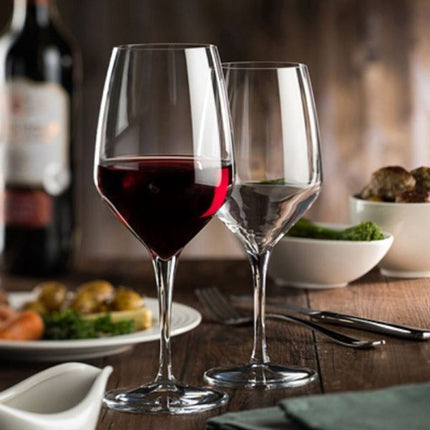 Pasabahce Napa Red Wine 580ml | Pack of 6 at Napev GH