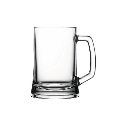 Pasabahce Pub Beer Mug 500ml | Pack of 2 at Napev GH