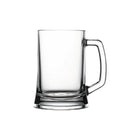 Pasabahce Pub Beer Mug 500ml | Pack of 2 at Napev GH