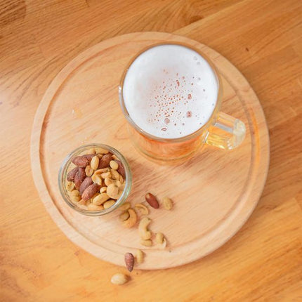 Pasabahce Pub Beer Mug 500ml | Pack of 2 at Napev GH