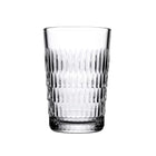 Pasabahce Rain Long Drink 350ml | Pack of 6 at Napev GH
