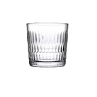 Pasabahce Rain Whisky 300ml | Pack of 6 at Napev GH