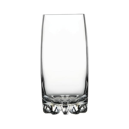 Pasabahce Sylvana Long Drink 385ml | Pack of 6 at Napev GH