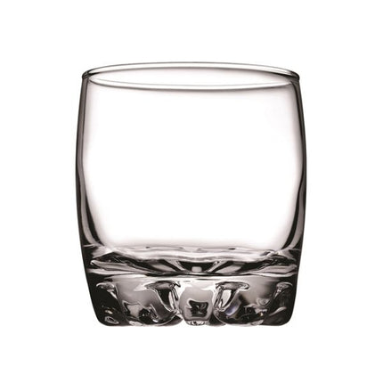 Pasabahce Sylvana Whisky 265ml | Pack of 6 at Napev GH