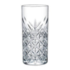 Pasabahce Timeless Long Drink 365ml | Pack Of 4 at Napev GH