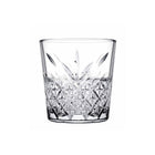 Pasabahce Timeless Whisky 355ml | Pack of 4 at Napev GH