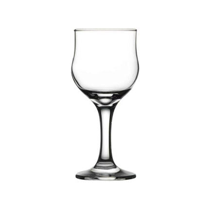 Pasabahce Tulipe Red Wine 240ml | Pack of 6 at Napev GH