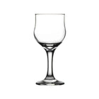 Pasabahce Tulipe Red Wine 240ml | Pack of 6 at Napev GH