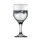 Pasabahce Tulipe Stem Water 315ml | Pack of 6 at Napev GH