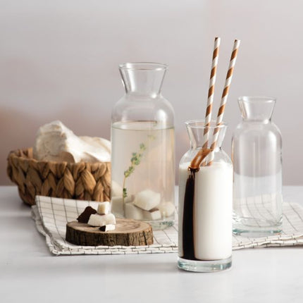 Pasabahce Village Carafe 195ml at Napev GH