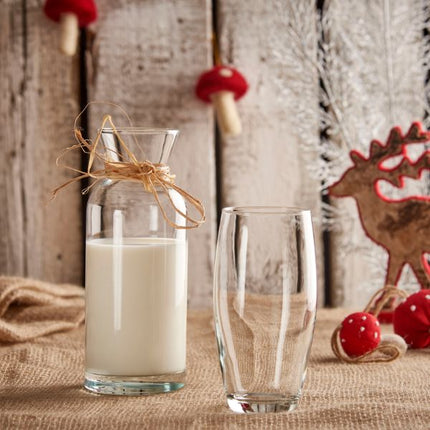 Pasabahce Village Carafe 195ml at Napev GH