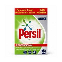 Persil Professional Washing Powder Bio 140 Wash at Napev GH